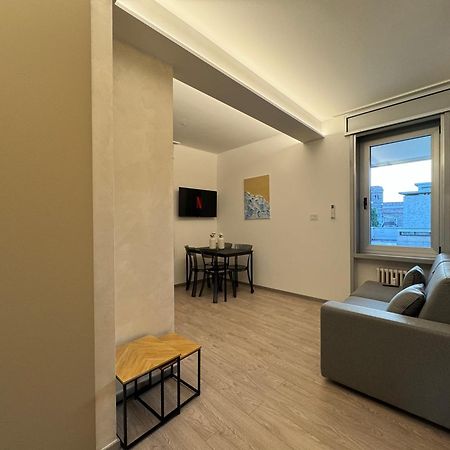 Teatro Romano Suites Trieste Ngoại thất bức ảnh
