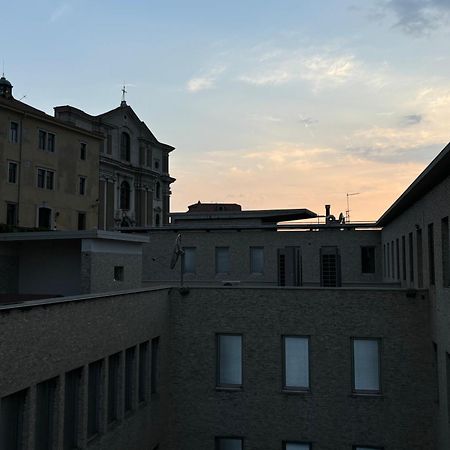 Teatro Romano Suites Trieste Ngoại thất bức ảnh