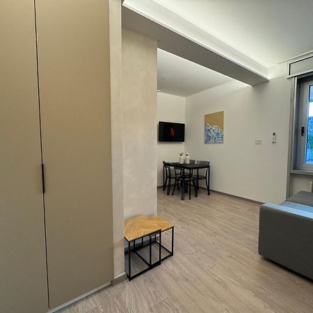 Teatro Romano Suites Trieste Ngoại thất bức ảnh