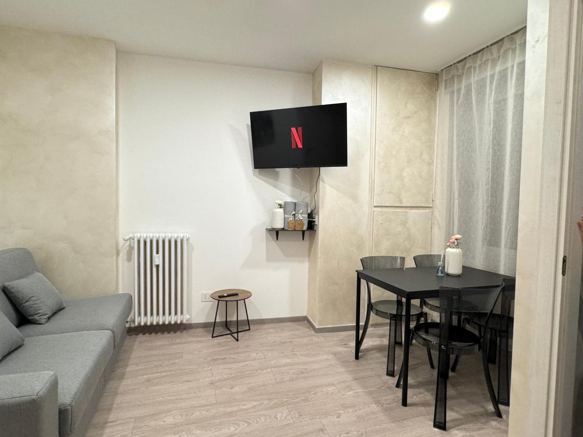 Teatro Romano Suites Trieste Ngoại thất bức ảnh