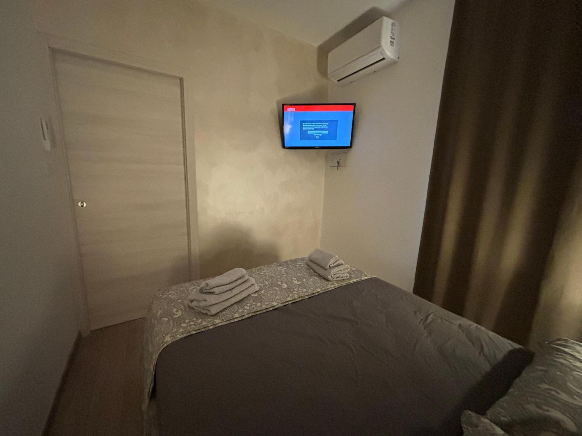 Teatro Romano Suites Trieste Ngoại thất bức ảnh