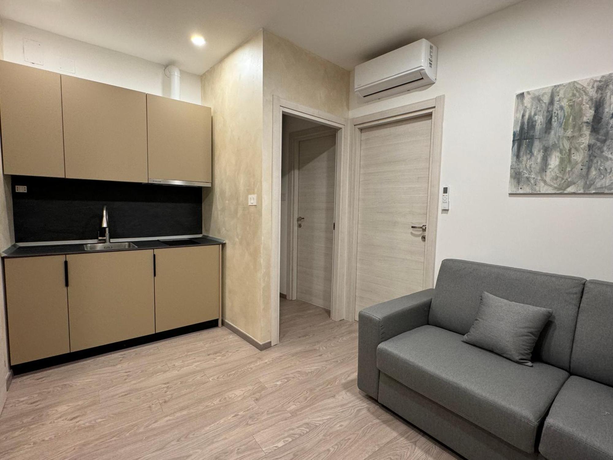 Teatro Romano Suites Trieste Ngoại thất bức ảnh